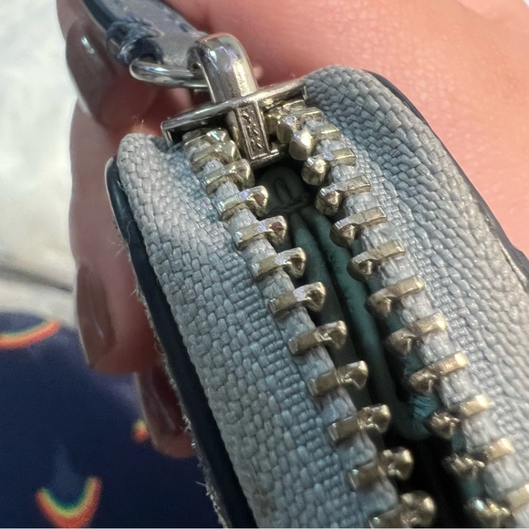 coach small wallet - Picture 12 of 12